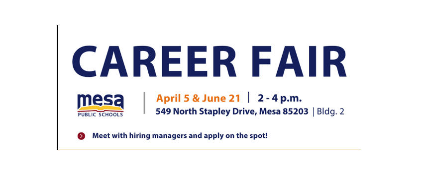 Career fair
