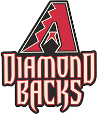 AZ Diamond Backs logo