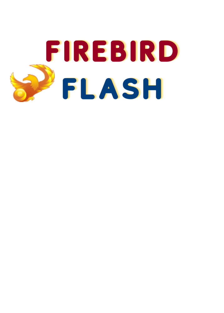 Firebird Flash
