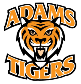 Adams Tiger
