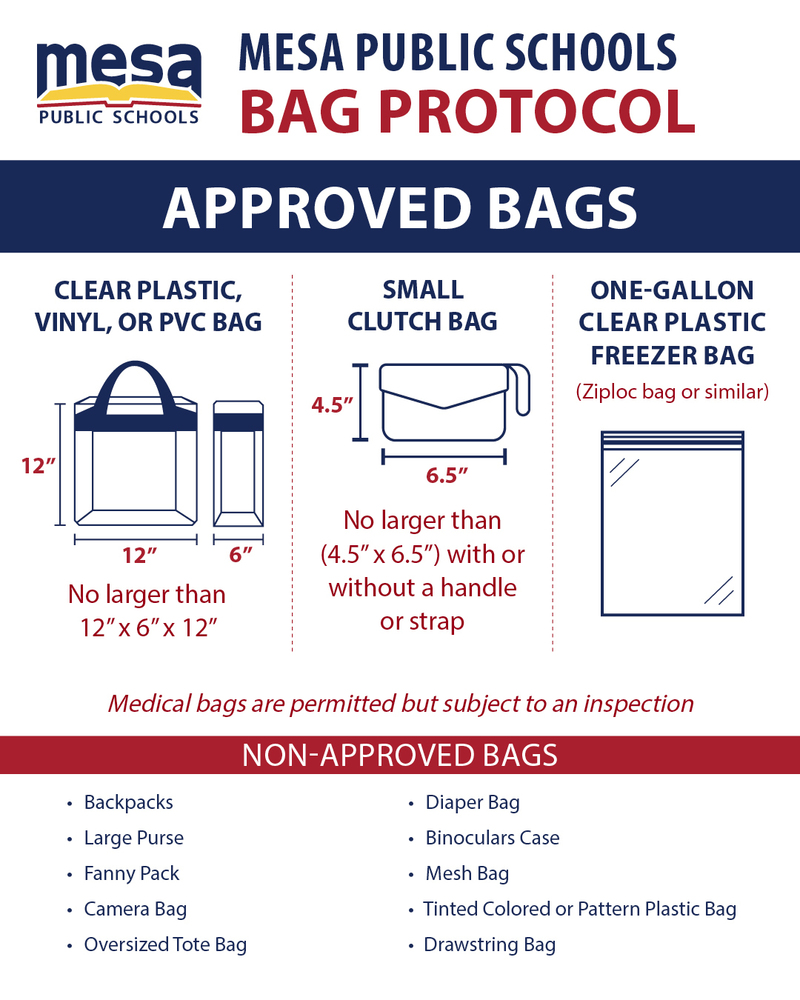 Yankee Stadium Bag Policy - The Bag I Recommend