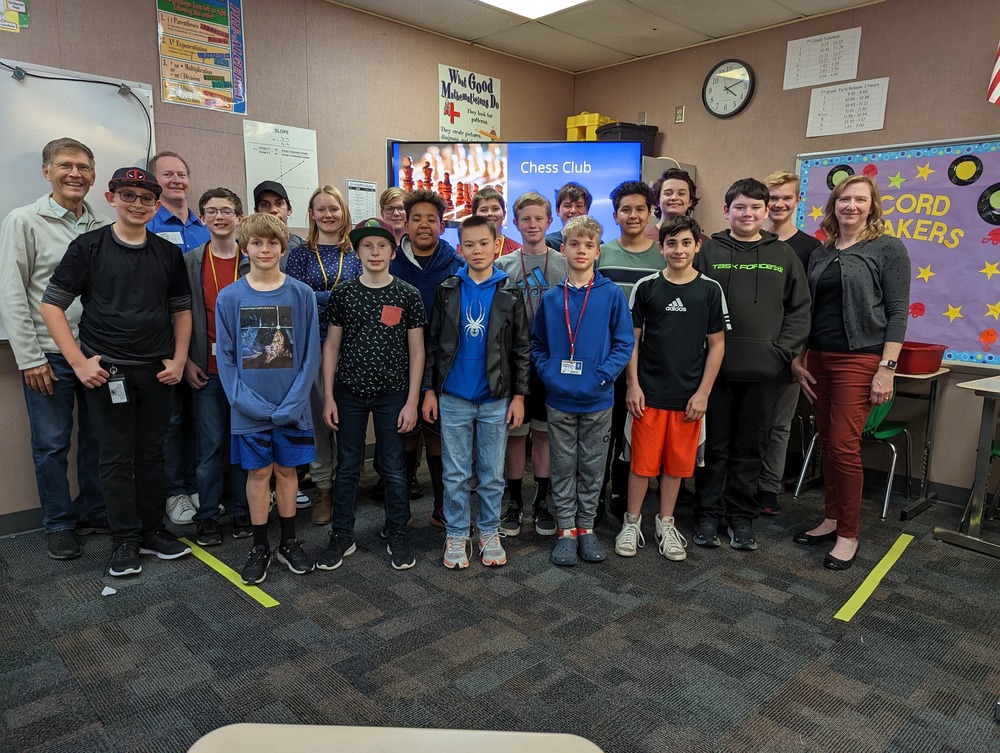 Chess Club