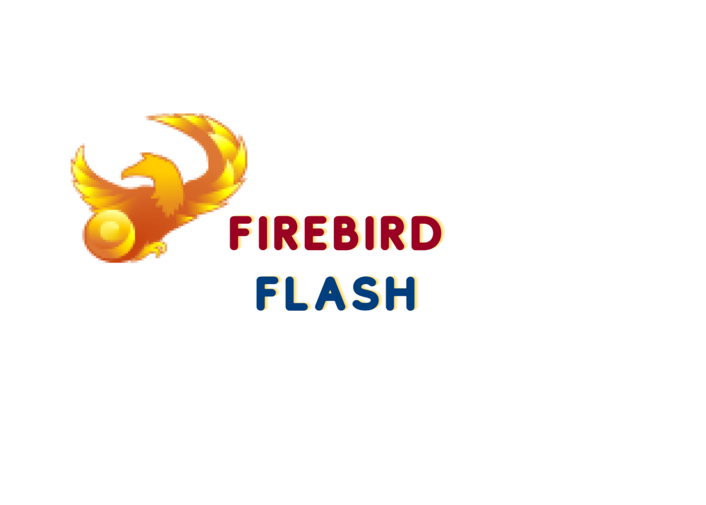FH Firebird Flash logo